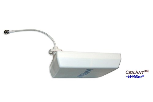 CeilAnt™ Antenna for PowerMax 4KSBR-50M Higher Gain Indoor Ceiling