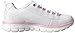 Skechers Sport Womens Synergy Elite Status Athletic Walking Sneaker