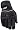 Cortech HDX GLOVES BLACK XLG