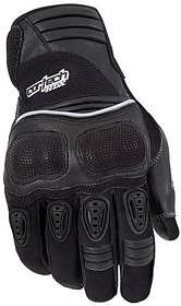 TOURMASTER/CORTECH HDX GLOVE BLACK