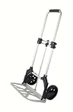 Outdoor Living : Economy Folding Trolley