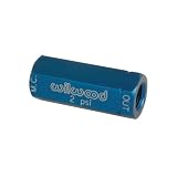 Wilwood 260-1874 2 lb Residual Pressure Valve