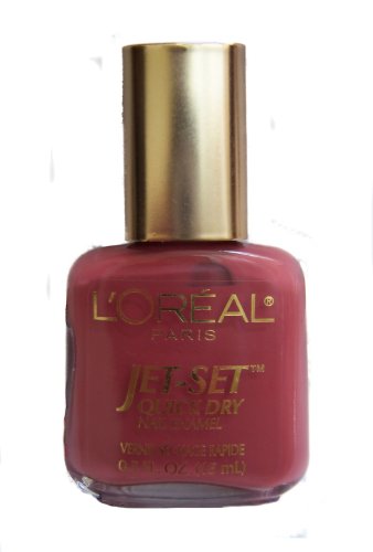 LOreal Jet-Set Quick Dry Creme 471