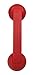 Native Union Retro Bluetooth POP Phone - POPBT-RED-ST - Red