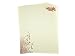 Patty Both 32 Cute Kawaii Grid Design Writing Stationery Paper with 16 Envelope (G262)