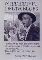 Mississippi Delta Blues