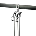 Rubbermaid 5E07 FastTrack Wheelbarrow Hook