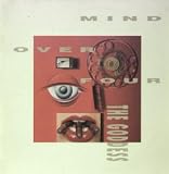 GODDESS LP (VINYL) GERMAN CAROLINE 1990