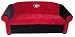 Georgia UGA Bulldogs Microsuede Sofa/Couch