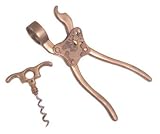 The Bacchanalia Corkscrew by Gattorna
