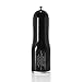 TechMatte Quick Charge 2.0 Car Charger, Dual-Port Quick Charge 2.0 Adaptive Fast Charger for LG G4, Samsung Galaxy S6 / S6 Edge / Note 4, Asus Zenfone 2, HTC One M9 / M8, Moto X Stylus/Pure (With Cable) Black
