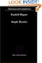 Simple Theories (Mathematics and Its Applications (closed))