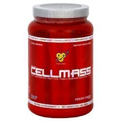 CellMass- BSN Creatine Ethyl Ester Matrix, 2.1lb Arctic Berry Blast (NEW 60 SERVING BOTTLE)
