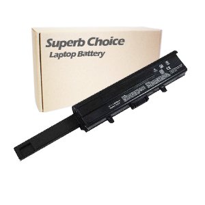 Superb Choice New Laptop Replacement Battery, 9 cells, 6600mAh for Dell XPS M1530 Laptop, Replacement for parts 0RU033 312-0664 GP975 RU006 RU033 0RU028 XT828 312-0663 RU028 TK330 On Sale