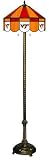65 inch Floor Lamp Light Virginia Tech University Hokies