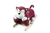 Ernie Monkey Rocker