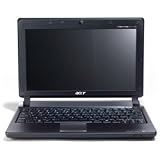 ACER ASPIRE ONE  LIMITED AT&T NETBOOK 3G