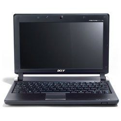 ACER ASPIRE ONE  LIMITED AT&T NETBOOK 3G