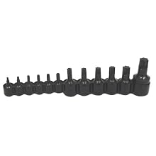 Lisle 27200 Torx Bit Set