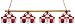 74 Executive Billiard Pool Table Lamp Light Texas A&M University Aggies - Free Shipping