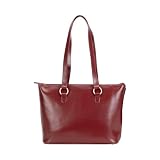 Bellino The Cosmopolitan Leather Tote