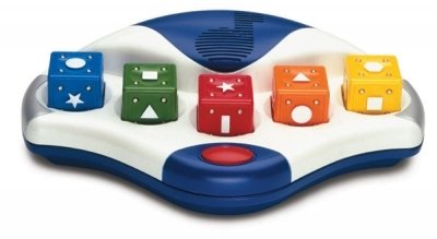 Childrens Toyshop  Toys : Small World Toys Music Blocks