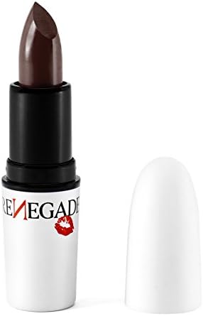 Renegade Cosmetics Lipstick Wanted