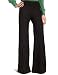 Fresh Laundry Women's Flared Linen Pant