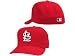 Saint Louis Cardinals (Home) Authentic MLB On-Field Exact Fit Baseball Cap