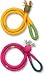Pet Supplies : Tugzees Dog Tug Toy (Gold)