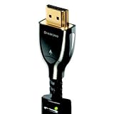 Diamond HDMI Digital Audio/Video Cable W/ Ethernet Connection (5M) ~ Audioquest