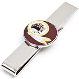 Washington Redskins Tie Bar