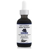 Dr. Brandt Anti-Oxidant Water Booster Blueberry 2oz