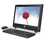 HP Consumer, Compaq Presario CQ1-2025 aio (Catalog Category: Computers Desktop / Desktops All-in-One)
