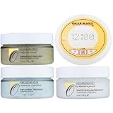 Oscar Blandi Tempo! Hair Treatment Trio