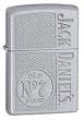 JACK DANIELS ZIPPO LIGHTER