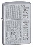 JACK DANIELS ZIPPO LIGHTER