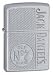 JACK DANIELS ZIPPO LIGHTER