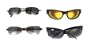 DIAMOND VISIONS INC SG-48 SUNGLASSES (PACK OF 48)