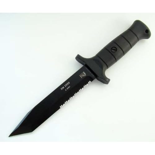 Eickhorn KM2000 German Infantry Tanto Combat Tactical
