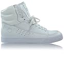 Gravis Tarmac Super Hi Vulc - White