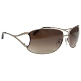Kenneth Cole - Kenneth Cole Metal Frame Sunglasses