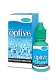 Refresh Optive Lubricant Eye Drops, 2 ct.