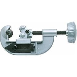 General Tools 120 Tubing Cutter With Rollers