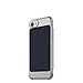 mophie Hold force wallet for use with Base Case for Apple iPhone 7 and iPhone 7 Plus - Navy