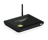 Android TV 2000 Smart TV Box