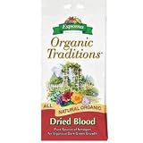 Organic Traditions Dried Blood 3.5lb #A-E60-DB3GN