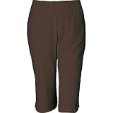 Mountain Hardwear Cosmopolitan Pedal Pusher - Women's
