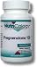 Pregnenolone 150 mg 60 Tablets Nutricology
