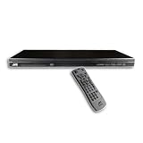 DVD Player Up-Converter by 